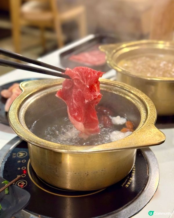 荃灣放題天花板 任食火鍋刺身串燒