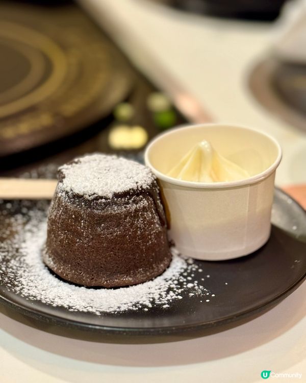 荃灣放題天花板 任食火鍋刺身串燒