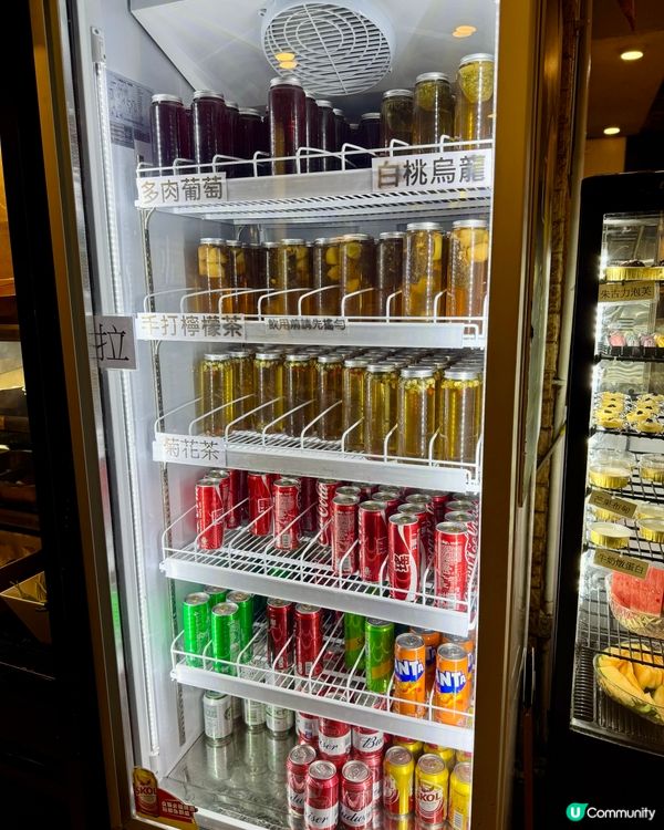 荃灣放題天花板 任食火鍋刺身串燒