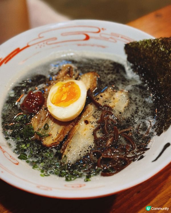 深宵限定冷麵😍大埔隱世日式小店🇯🇵