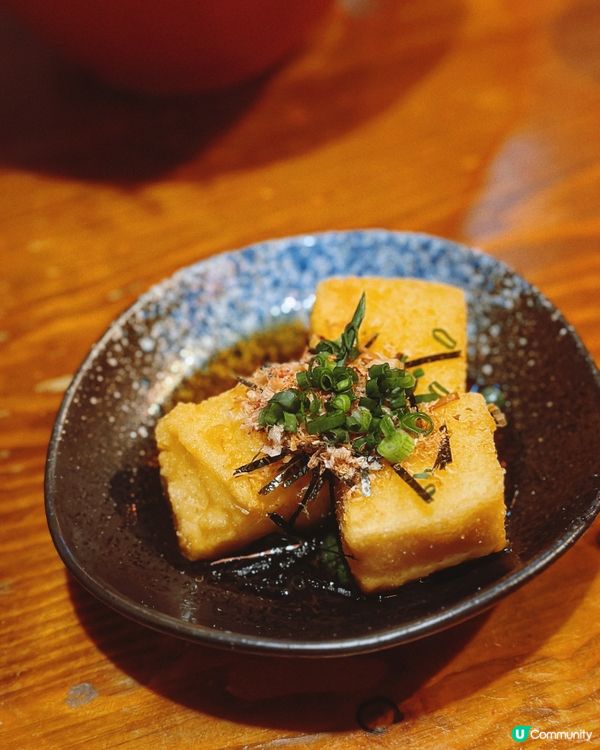 深宵限定冷麵😍大埔隱世日式小店🇯🇵