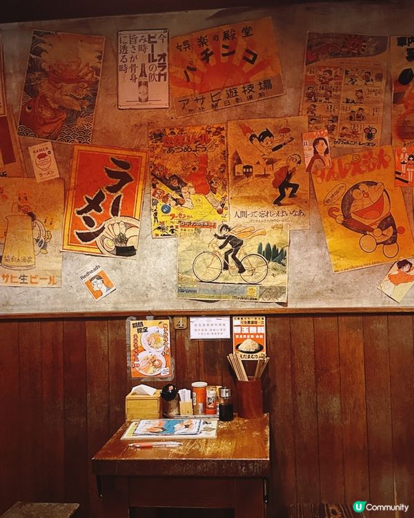 深宵限定冷麵😍大埔隱世日式小店🇯🇵