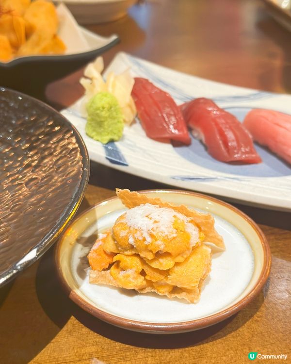 尖沙咀居酒屋🍣