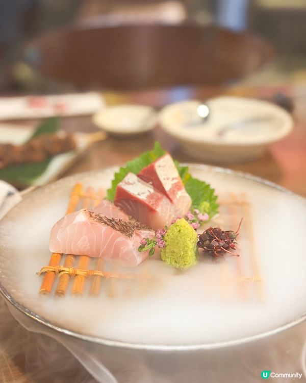 尖沙咀居酒屋🍣