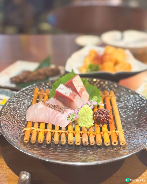 尖沙咀居酒屋🍣