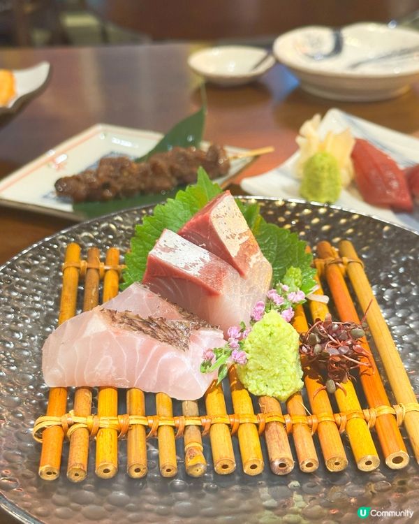 尖沙咀居酒屋🍣