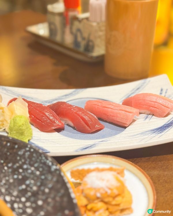 尖沙咀居酒屋🍣