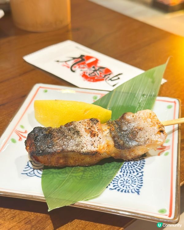 尖沙咀居酒屋🍣