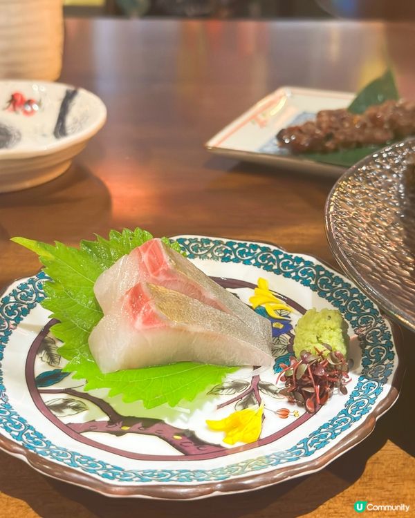 尖沙咀居酒屋🍣