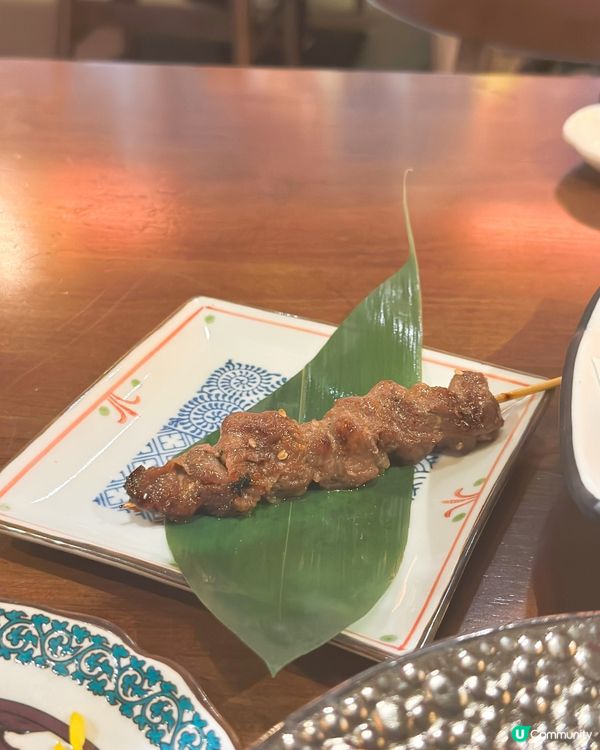 尖沙咀居酒屋🍣