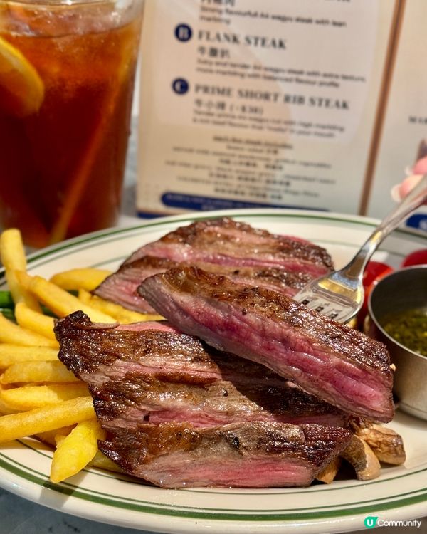 北海道A4和牛套餐🇯🇵🥩平日任食pizza、薯條、炸洋蔥圈🍟🧅