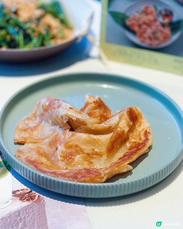 海景泰國菜探險記！銅鑼灣世貿中心🇹🇭😋