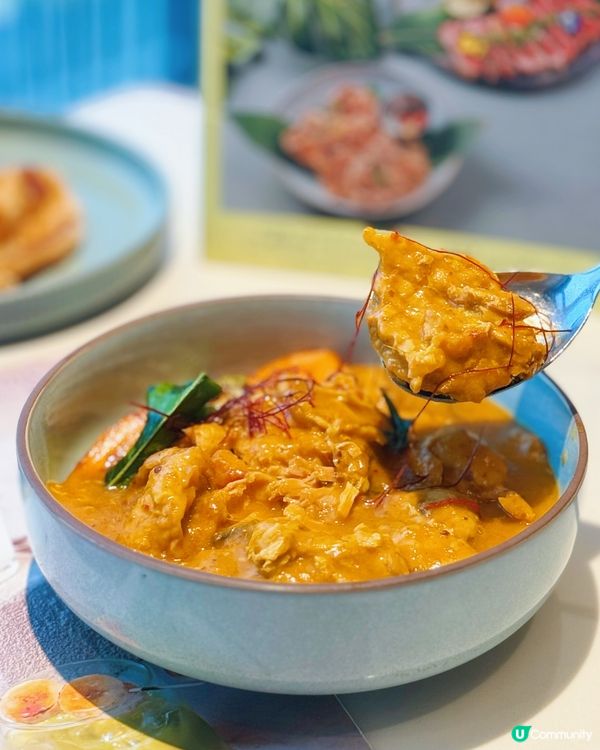 海景泰國菜探險記！銅鑼灣世貿中心🇹🇭😋