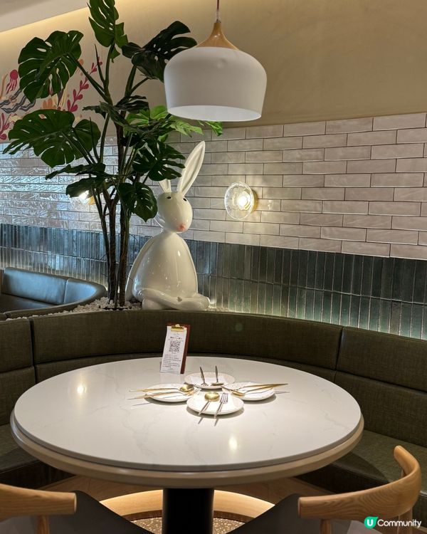 海景泰國菜探險記！銅鑼灣世貿中心🇹🇭😋