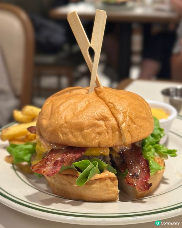 沙田美食推介！😋 舒適西餐廳聚餐！🍝