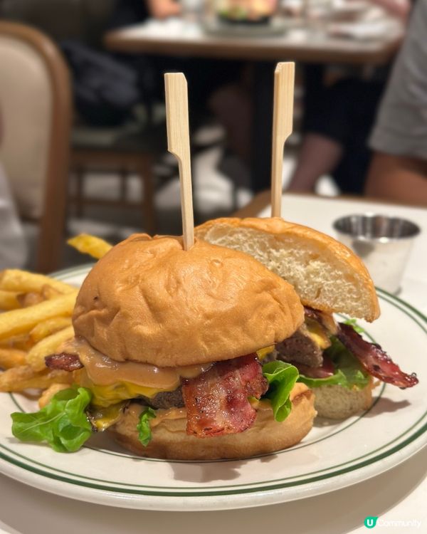 沙田美食推介！😋 舒適西餐廳聚餐！🍝