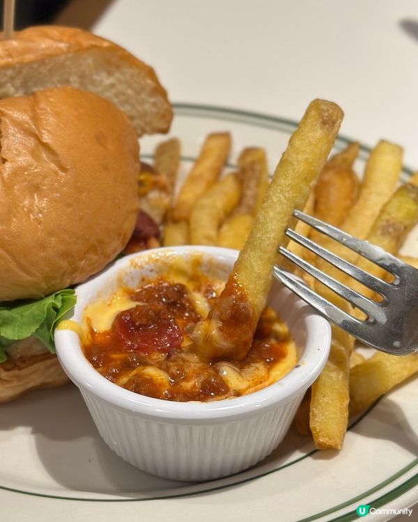 沙田美食推介！😋 舒適西餐廳聚餐！🍝