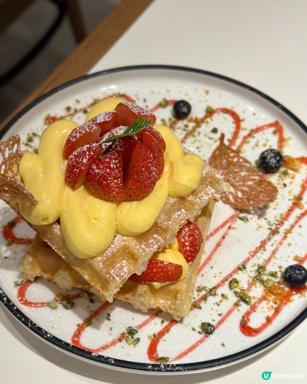 沙田美食推介！😋 舒適西餐廳聚餐！🍝