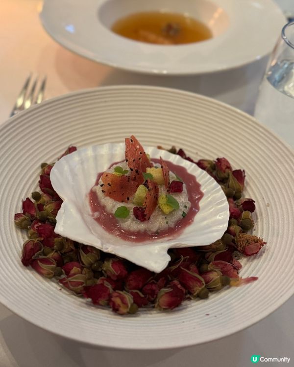 生日飯必去！尖沙咀黃昏靚景美食🤤🎉