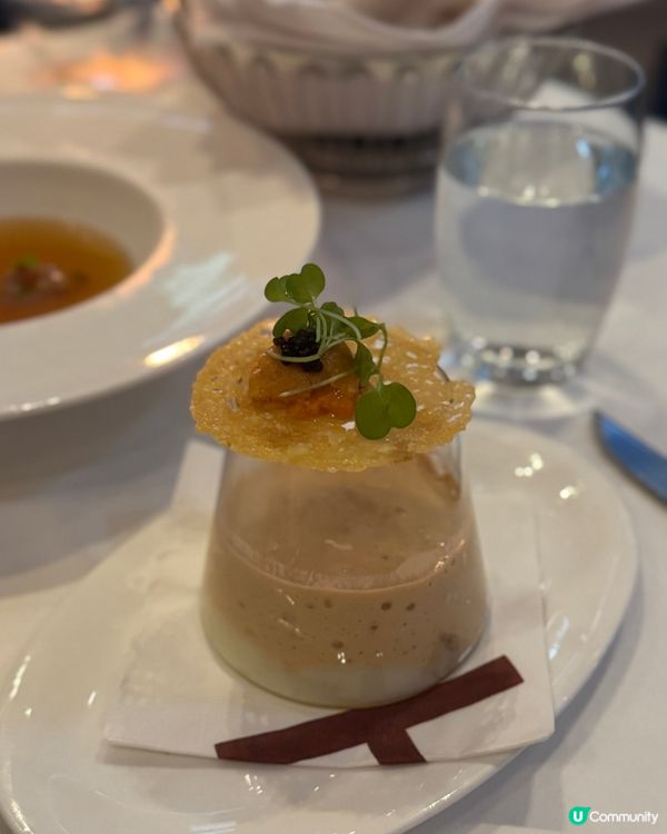 生日飯必去！尖沙咀黃昏靚景美食🤤🎉