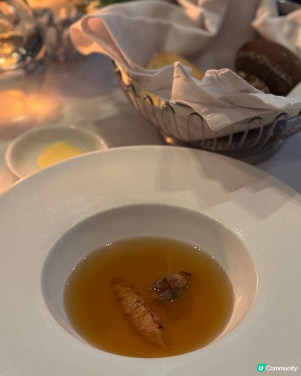 生日飯必去！尖沙咀黃昏靚景美食🤤🎉