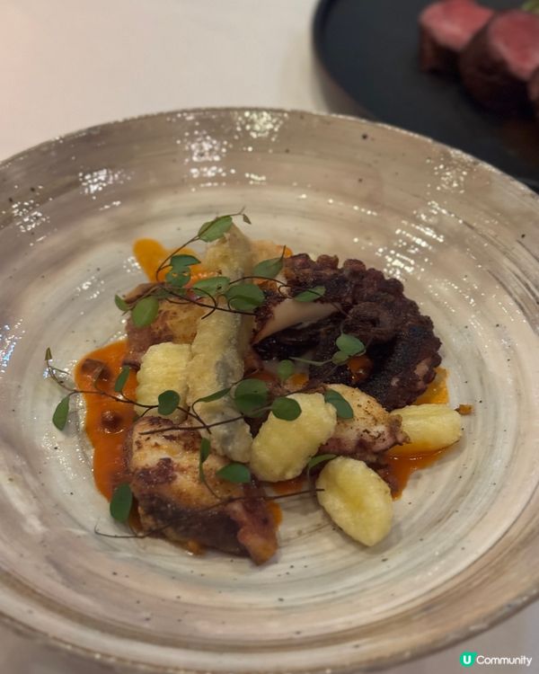 生日飯必去！尖沙咀黃昏靚景美食🤤🎉