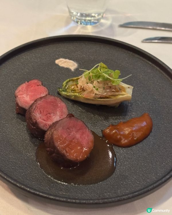 生日飯必去！尖沙咀黃昏靚景美食🤤🎉