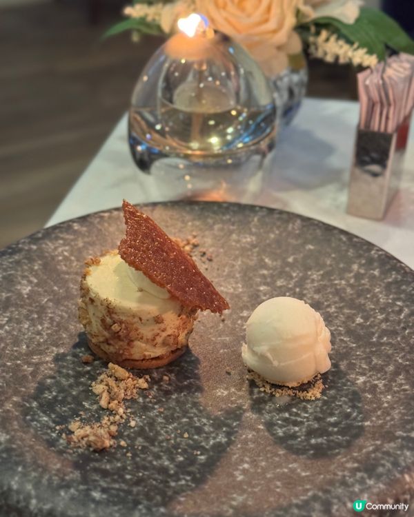 生日飯必去！尖沙咀黃昏靚景美食🤤🎉