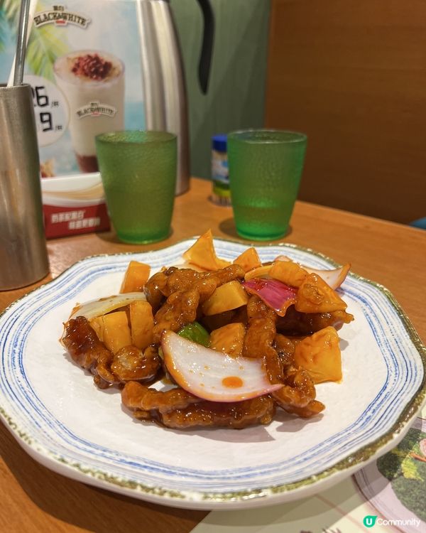 西灣河✨茶餐廳冰室之選😋