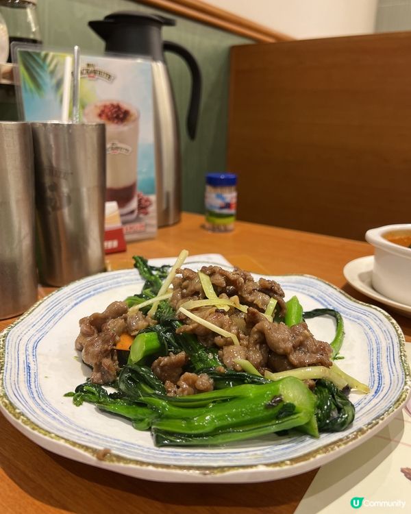 西灣河✨茶餐廳冰室之選😋