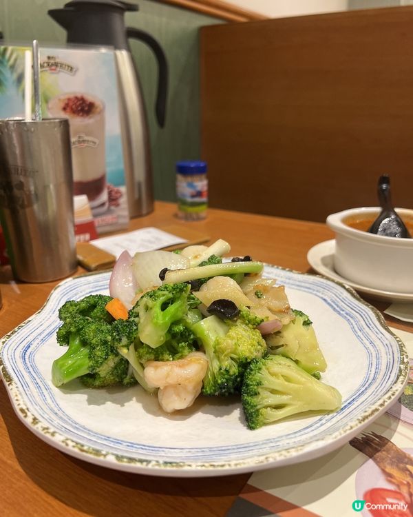 西灣河✨茶餐廳冰室之選😋