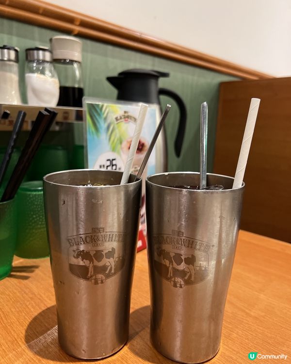 西灣河✨茶餐廳冰室之選😋