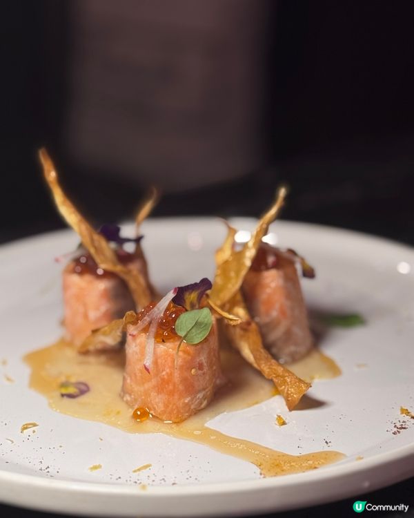 黑松露野菌薄餅🍕+德國豬手🤤！必食！