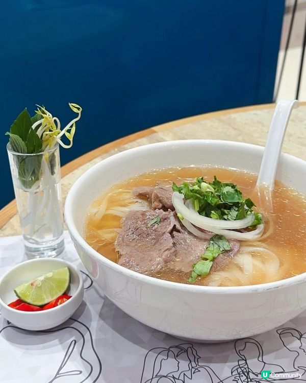 新派越菜 ♥ 必食海鮮酸辣鍋！►尖沙咀Le Viet