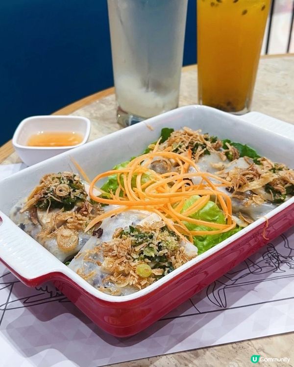 新派越菜 ♥ 必食海鮮酸辣鍋！►尖沙咀Le Viet