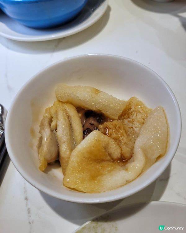 創新菜色 @ 中庭 ( 灣仔香港會議展覽中心 )