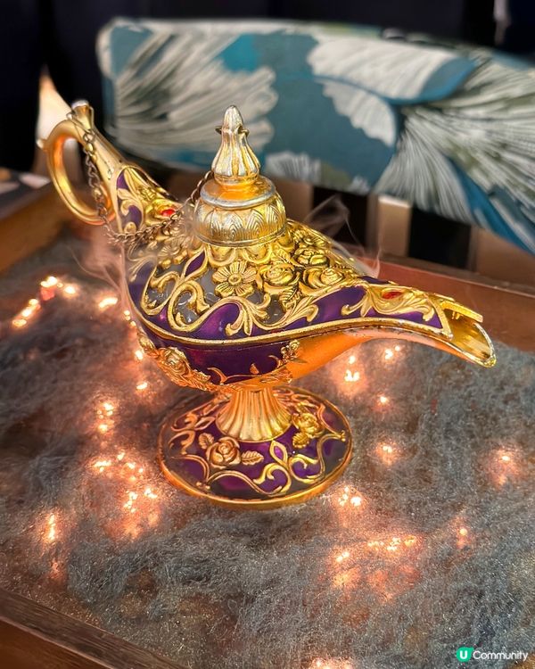 銅鑼灣Arcadia魔法雞尾酒+必打卡維港靚景