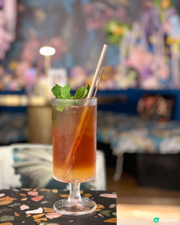 銅鑼灣Arcadia魔法雞尾酒+必打卡維港靚景