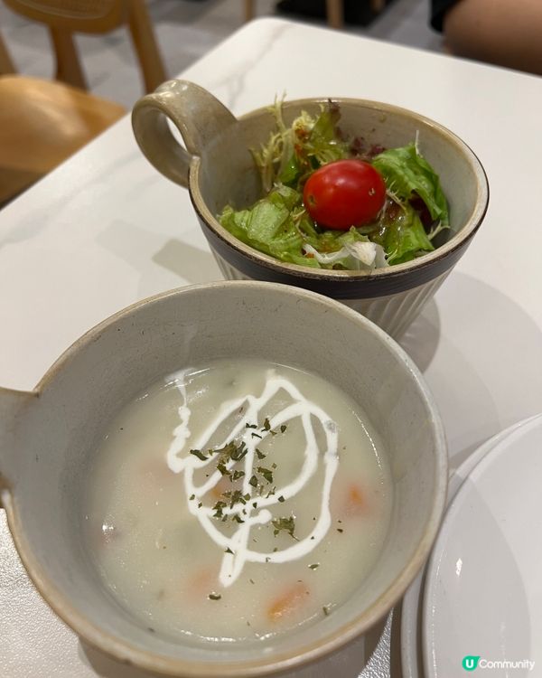 西餐推介！太子Owens轉角有驚喜