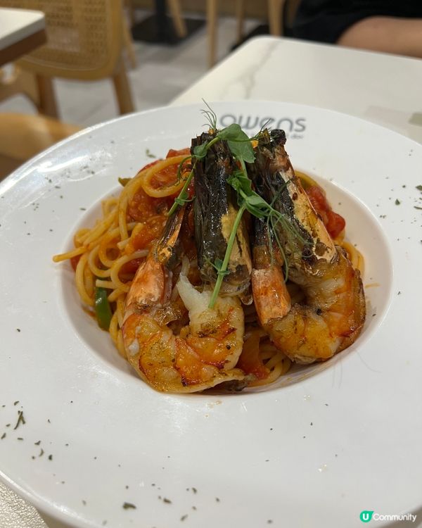 西餐推介！太子Owens轉角有驚喜