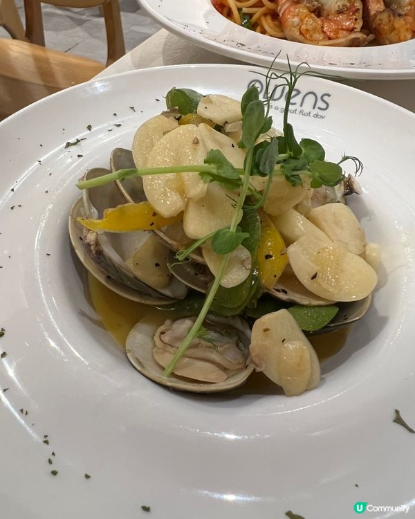 西餐推介！太子Owens轉角有驚喜