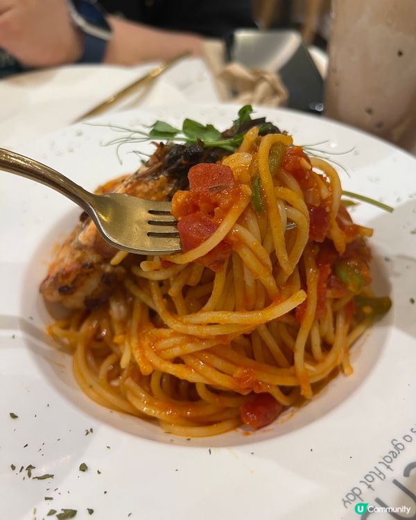 西餐推介！太子Owens轉角有驚喜