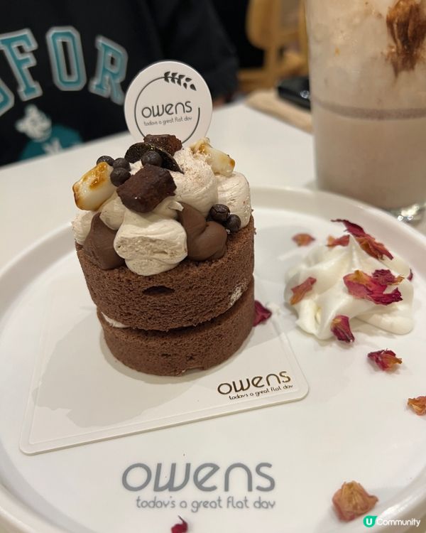 西餐推介！太子Owens轉角有驚喜