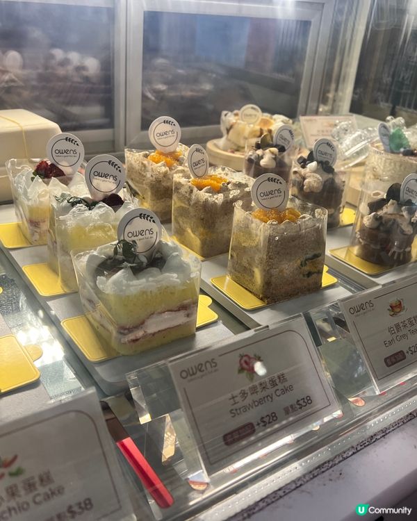 西餐推介！太子Owens轉角有驚喜