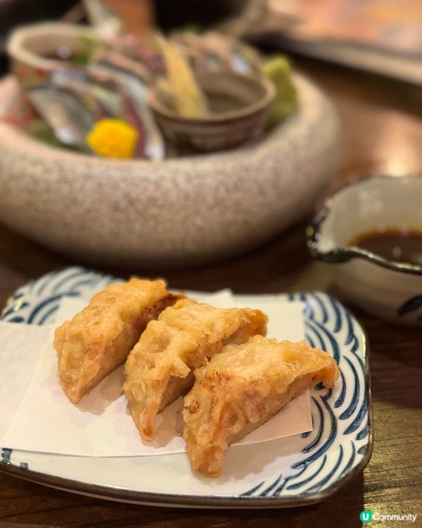 德島美食祭開鑼！😋 必試海膽壽司！🍣