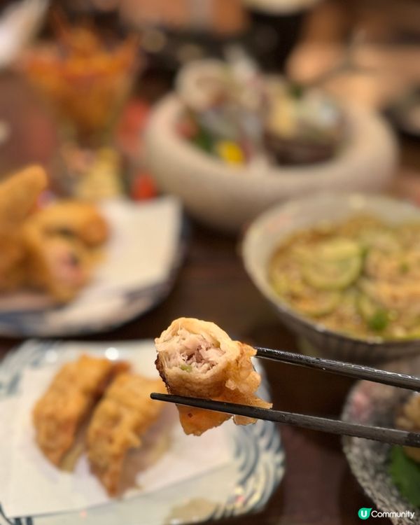 德島美食祭開鑼！😋 必試海膽壽司！🍣