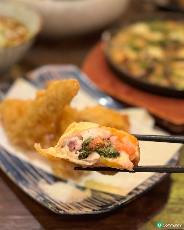 德島美食祭開鑼！😋 必試海膽壽司！🍣