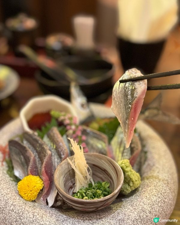 德島美食祭開鑼！😋 必試海膽壽司！🍣