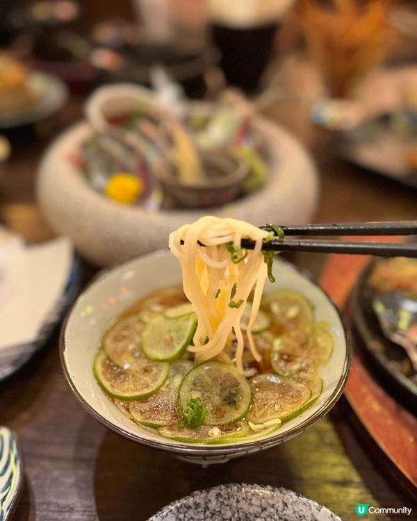 德島美食祭開鑼！😋 必試海膽壽司！🍣