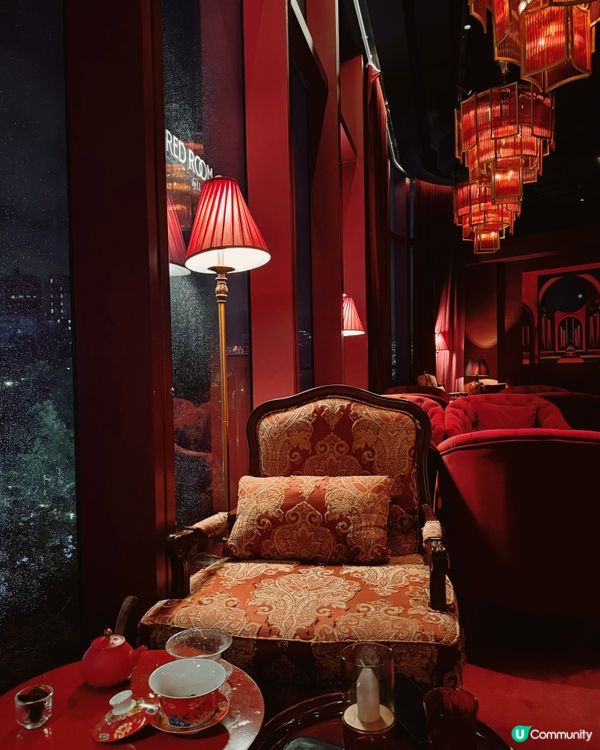 🇭🇰香港隱世復古酒吧🍸